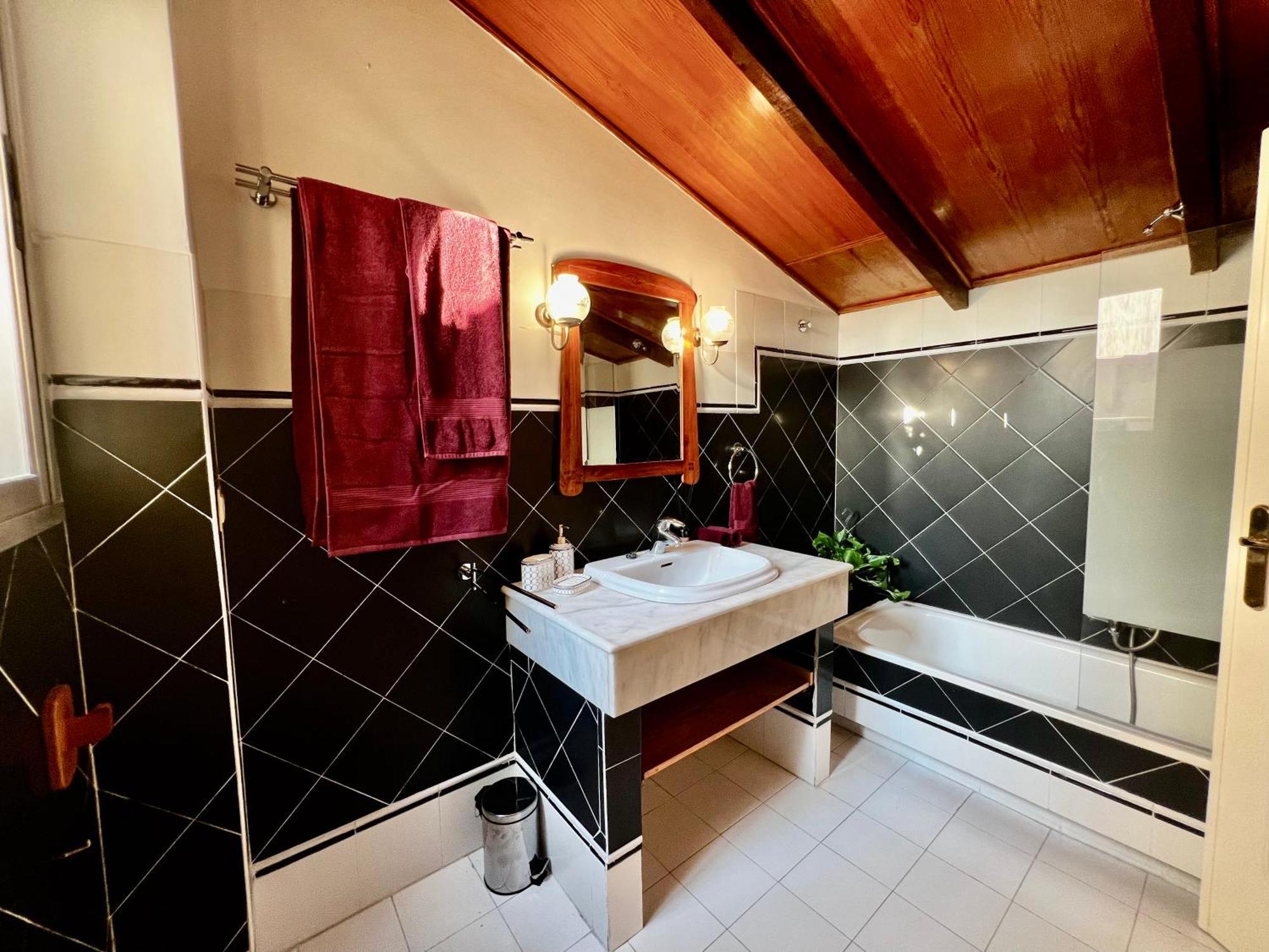 Luxury Penthouse Center Appartement Valencia Eksteriør bilde
