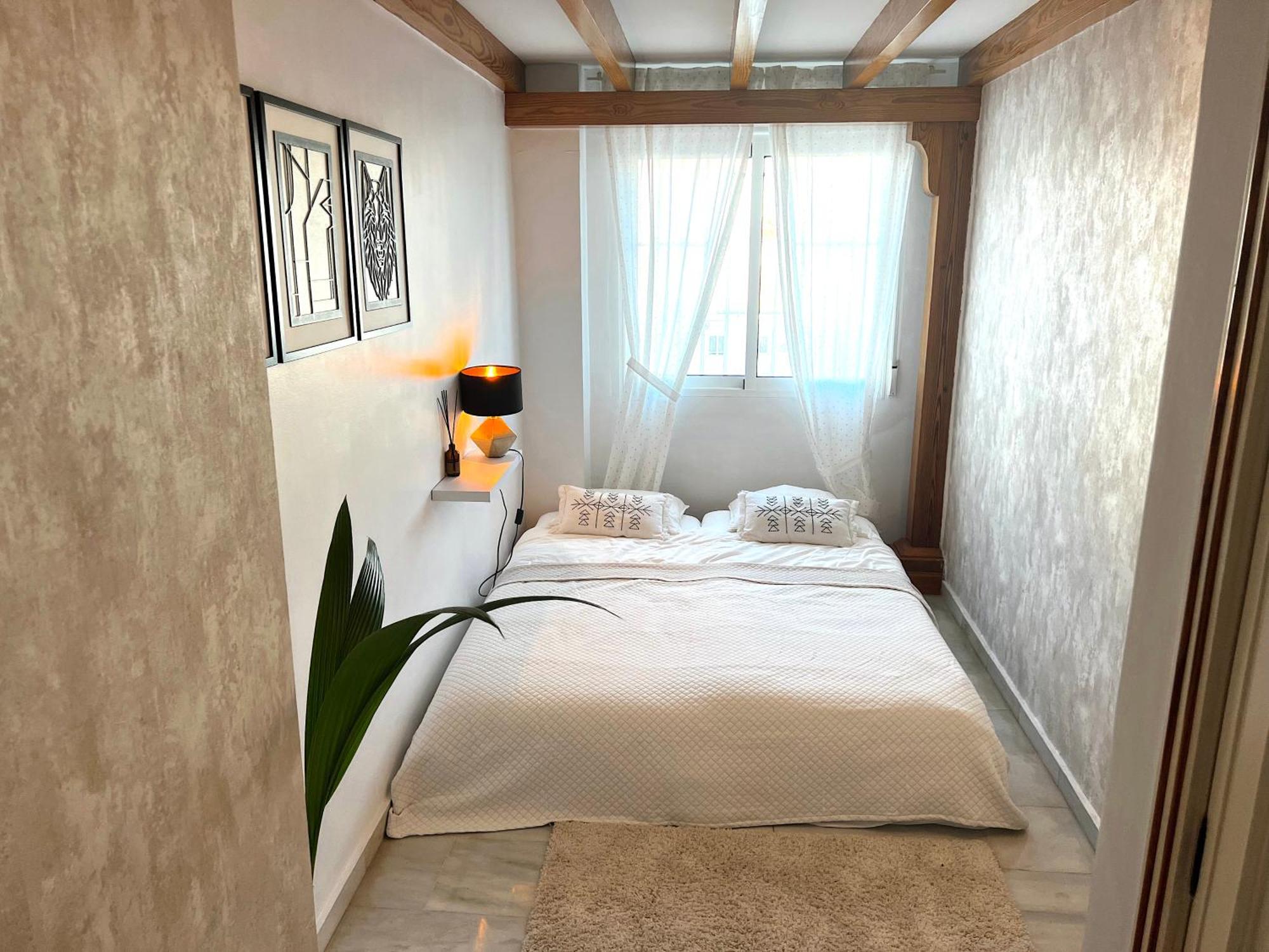Luxury Penthouse Center Appartement Valencia Eksteriør bilde