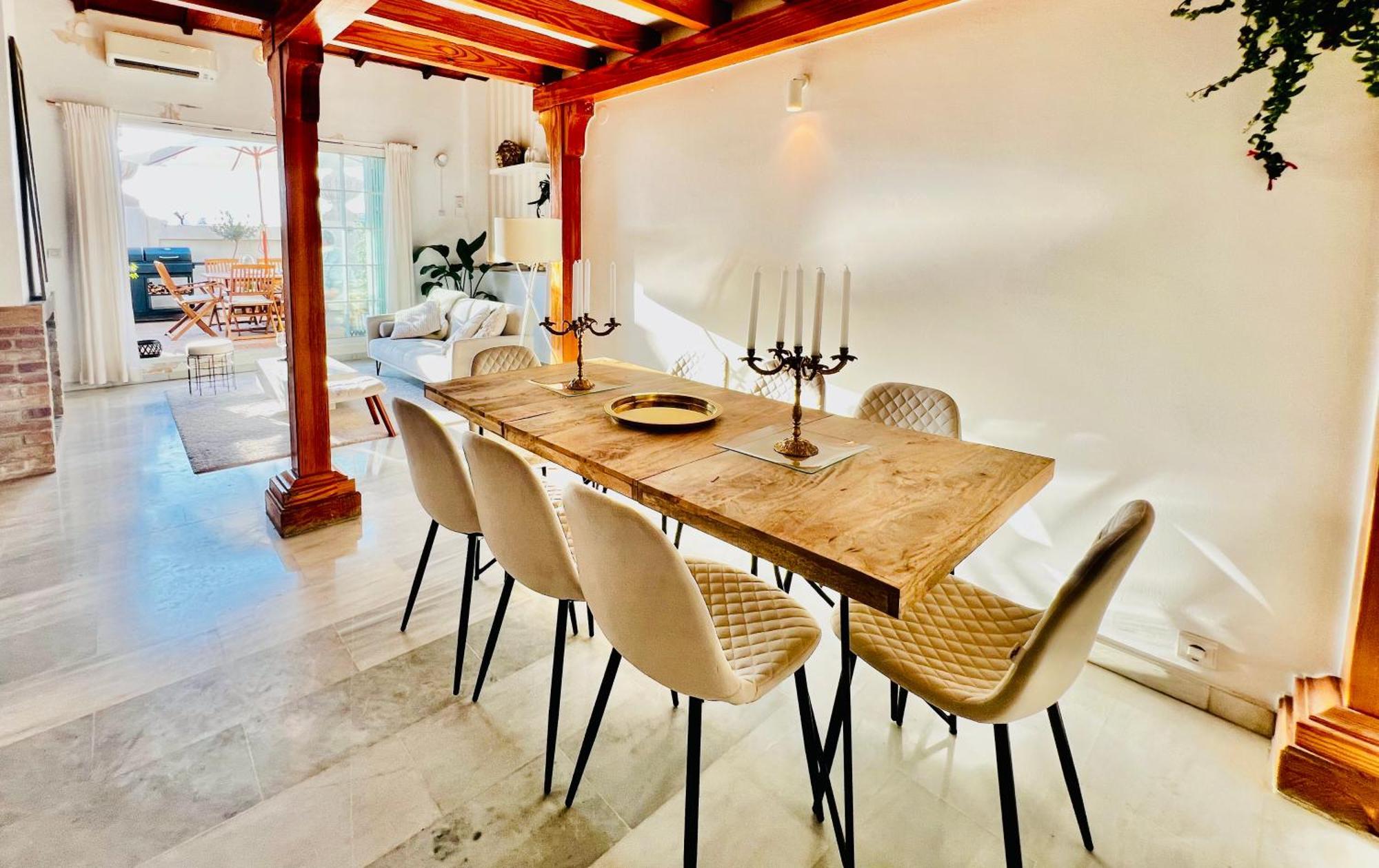 Luxury Penthouse Center Appartement Valencia Eksteriør bilde