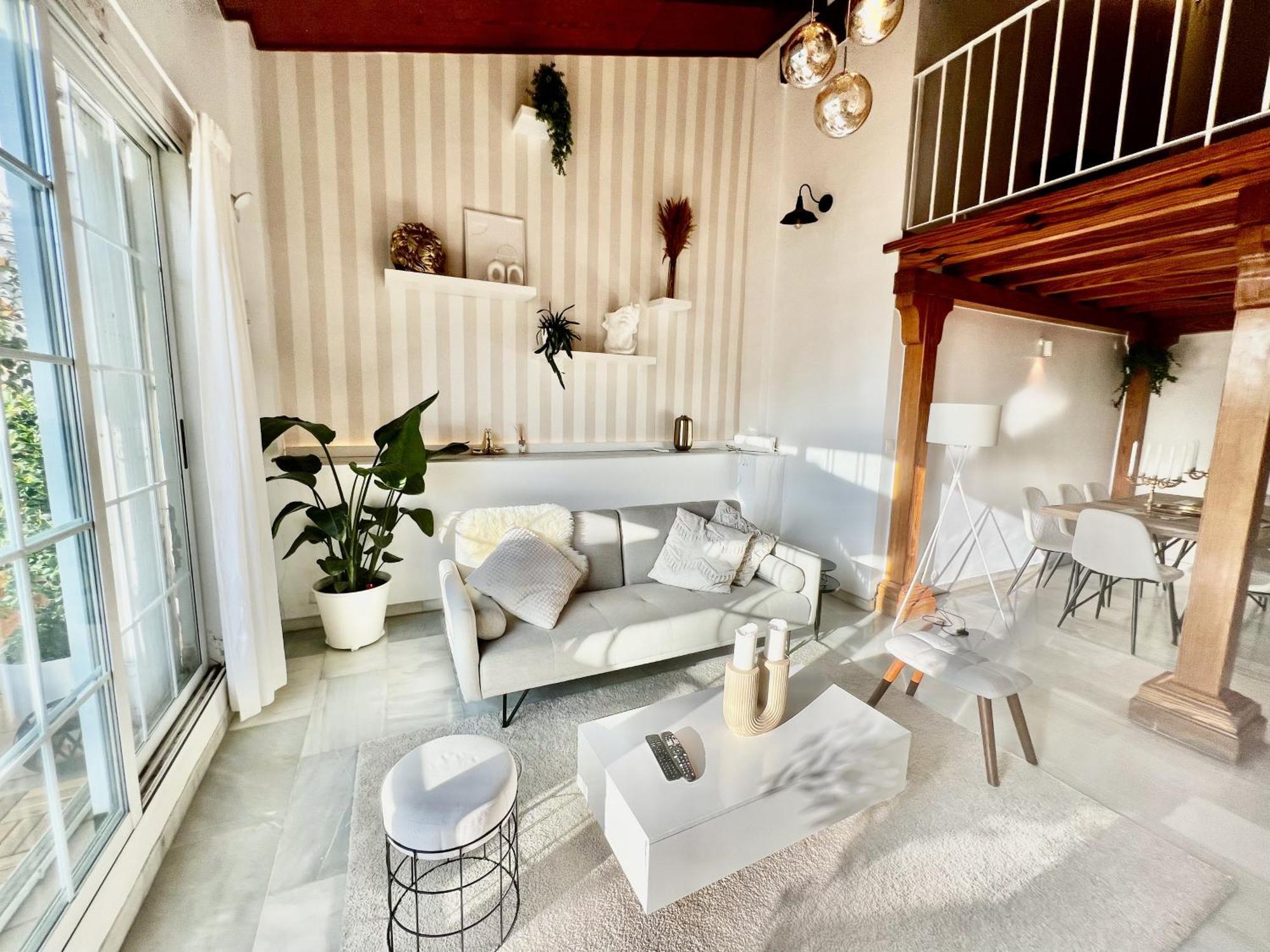 Luxury Penthouse Center Appartement Valencia Eksteriør bilde
